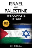 Israel and Palestine - Ian Carroll
