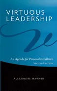 Virtuous Leadership - Alexandre Havard