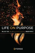 Life ON Purpose Workbook - Forge