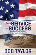 From Service To Success - Bob Taylor