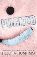 Pucked (Special Edition Paperback) - Helena Hunting