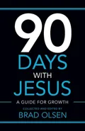 90 Days with Jesus