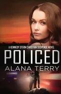 Policed - Alana Terry