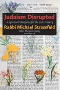 Judaism Disrupted - Michael Strassfeld