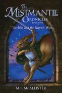 Urchin and the Raven War - M.I. McAllister