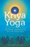 Kriya Yoga - Nayaswami Devarshi
