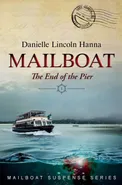 Mailboat I - Hanna Danielle Lincoln