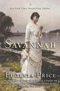 Savannah - Eugenia Price