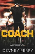 Coach - Perry Devney