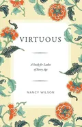 Virtuous - Nancy Wilson