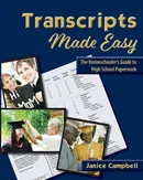 Transcripts Made Easy - Janice Campbell