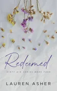 Redeemed Special Edition - Lauren Asher
