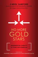 No More Gold Stars - Carol Sanford