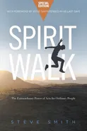 Spirit Walk (Special Edition) - Steve Smith