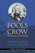 Fools Crow - Thomas Mails