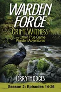 Warden Force - Terry Hodges