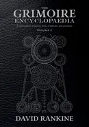 The Grimoire Encyclopaedia - David Rankine