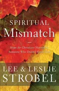 Spiritual Mismatch - Test