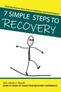 7 Simple Steps To Recovery - Rev. Charles F Plauche