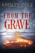 From The Grave - Kresley Cole