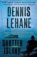 Shutter Island - Lehane Dennis