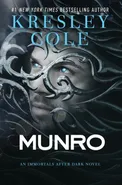 Munro - Kresley Cole