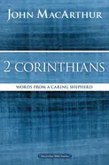 2 Corinthians - John F. MacArthur
