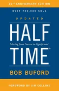 Halftime - Bob Buford