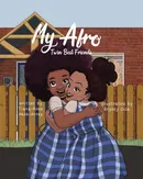 My Afro - Tiana-Rose Akoh-Arrey