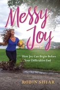 Messy Joy - Robin Shear