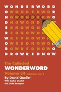 WonderWord Volume 34 - David Ouellet