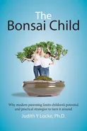 The Bonsai Child - Judith Y Locke