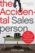 The Accidental Salesperson - Chris Lytle
