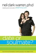 Date or Soul Mate? - Zondervan