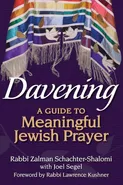 Davening - Rabbi Zalman Schachter-Shalomi