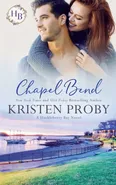 Chapel Bend - Kristen Proby