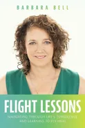 Flight Lessons - Barbara Bell
