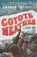 Coyote Weather - Amanda Cockrell