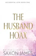 The Husband Hoax - Saxon James