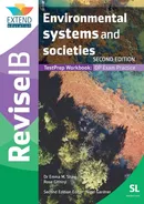 Environmental Systems and Societies (SL) - Emma  M Shaw