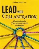 Lead with Collaboration - Allyson Apsey
