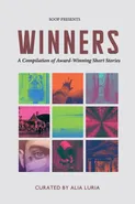 WINNERS - Twenty-One Authors