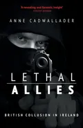 Lethal Allies - Anne Cadwallader