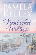 Nantucket Weddings - Pamela M Kelley