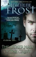 The Other Half of the Grave - Jeaniene Frost