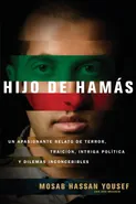 Hijo de Hamas - Mosab Hassan Yousef