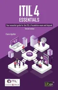 ITIL® 4 Essentials - Claire Agutter
