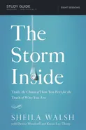 The Storm Inside, Study Guide - Sheila Walsh