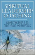 Spiritual Leadership Coaching - Richard Blackaby