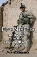 Five Minutes - Jack Zimmerman